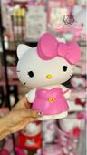 Miniatura 1 de Alcancía Hello Kitty sweet  tamaño S