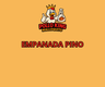 Miniatura 1 de Empanada de pino