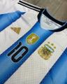 Miniatura 2 de Camisa Argentina Local Mundial 2026