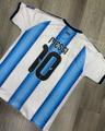 Miniatura 3 de Camisa Argentina Local Mundial 2026