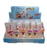 Miniatura 1 de 3 LIP GLOS HELADO LLAVERO BRILLO LABIAL  X 3 Unidades