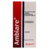 Miniatura 1 de Ambiare dexclorfeniramina +Betametasona 2mg-0.25mg/5ml