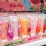Miniatura 1 de 3 LIP GLOS CORAZON BRILLO LABIAL LLAVERO X 3 Unidades (1308)