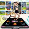 Miniatura 1 de Alfombrilla de juego y baile con conexión USB