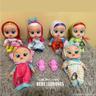 Miniatura 1 de Bebés llorones