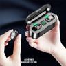Miniatura 1 de Audífonos Bluetooth F9 Tws 

