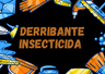 Miniatura 1 de Derribante insecticida 