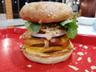 Miniatura 1 de Croqueburguer Super Antojo 