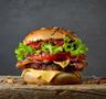 Miniatura 1 de Croqueburguer Ideal