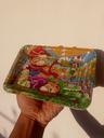 Miniatura 1 de BANDEJA CHICA MARIO BROSS 18x12CM