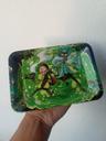 Miniatura 1 de BANDEJA CHICA RICK Y MORTY 18x12CM