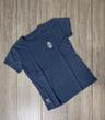 Miniatura 1 de Franela Iconic azul (talla S)