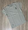 Miniatura 1 de Franela Iconic gris (talla S)