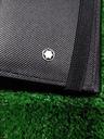 Miniatura 1 de Cartera Momblanck  rayitas