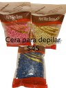Miniatura 1 de Cera depiladora 