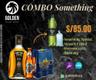 Miniatura 1 de Combo Something 