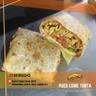 Miniatura 1 de Burrito de pierna