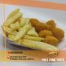 Miniatura 1 de Nuggets de pollo