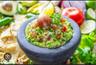 Miniatura 1 de Pico de gallo con aguacate