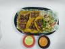 Miniatura 1 de Tacos de arrachera 