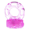 Miniatura 1 de Anillo Vibrador Rosa 