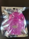 Miniatura 1 de Anillo vibrador rosa osito 