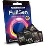 Miniatura 1 de 3 Condones Fullsen Ultrasensibilidad