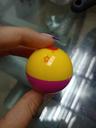 Miniatura 1 de Bálsamo de labios frutal 