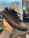 Miniatura 1 de Converse toda negra dama 