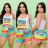 Miniatura 1 de Baby Doll Meninas super poderosas P 