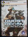 Miniatura 1 de Ghost recon future soldier