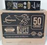 Miniatura 1 de Kinature super black 50 ervas, cx com 12 un.