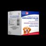 Miniatura 1 de AMOXIPET PLUS 250 X TABLETA