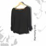 Miniatura 1 de Camisola cuello redondo 