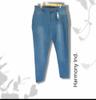 Miniatura 1 de Jeans talle especial elastizado 