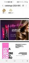 Miniatura 1 de Beauty color tintura 60grs