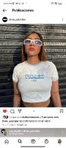 Miniatura 1 de Camisetas top