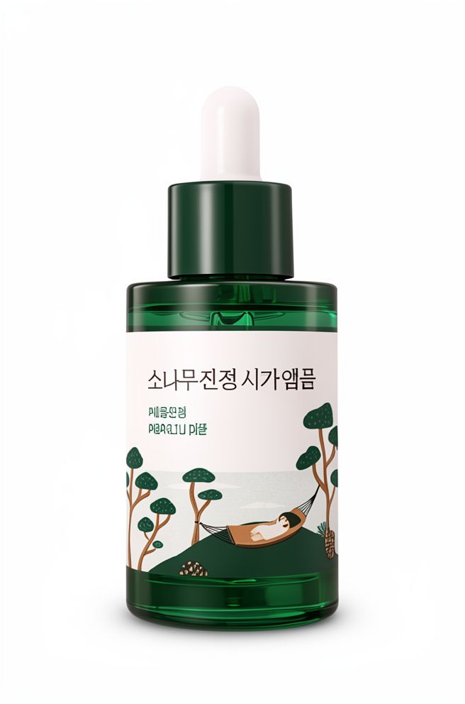 Pine Cica – Alivio instantáneo para tu piel