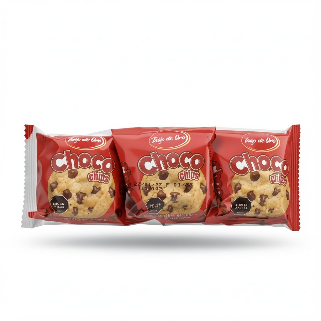 CHOCO CHIPS