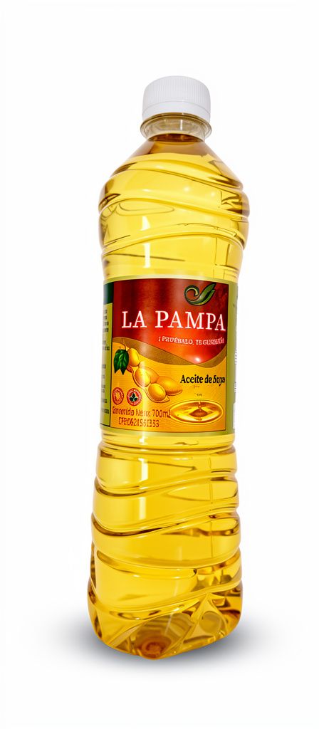 ACEITE LA PAMPA