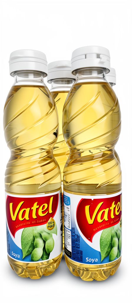 ACEITE VATEL 250ML