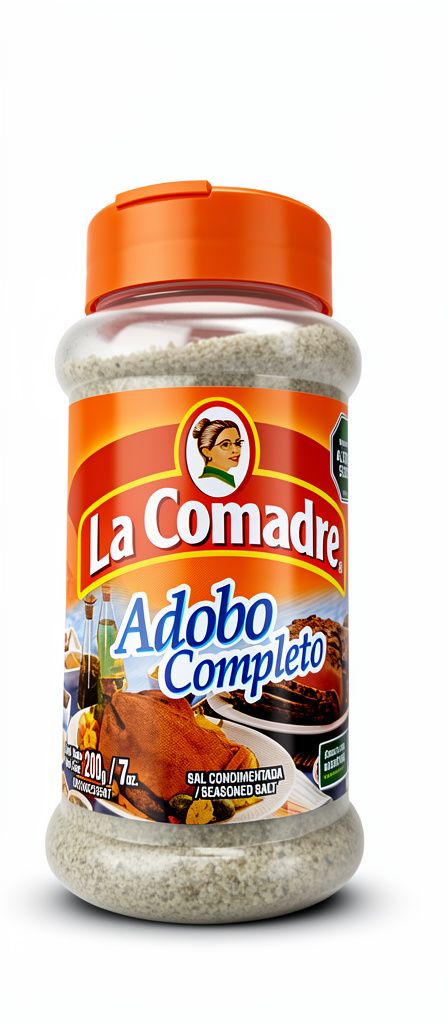 ADOBO LA COMADRE