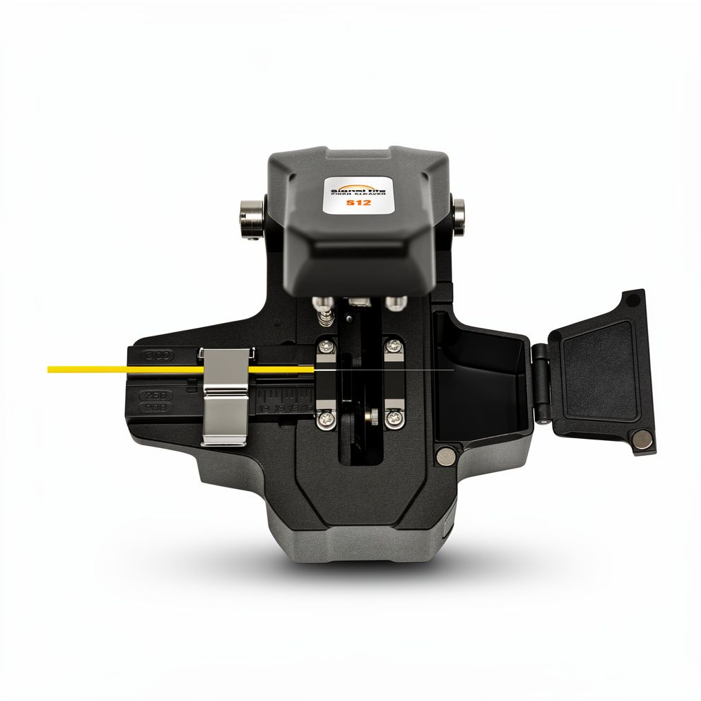 Cortadora de 1 paso Signal Fire S12