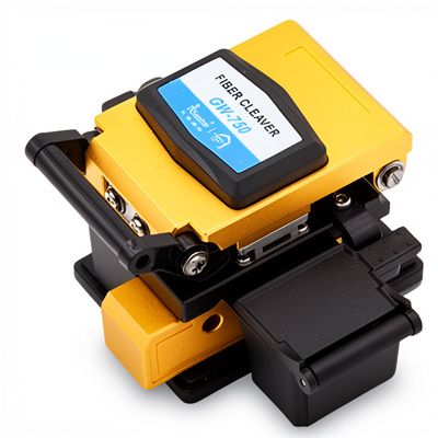 Cortadora de fibra GW-750