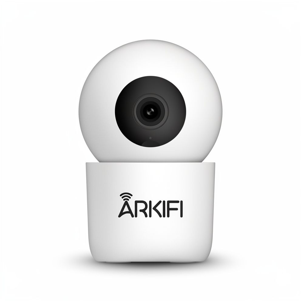 Camara wifi