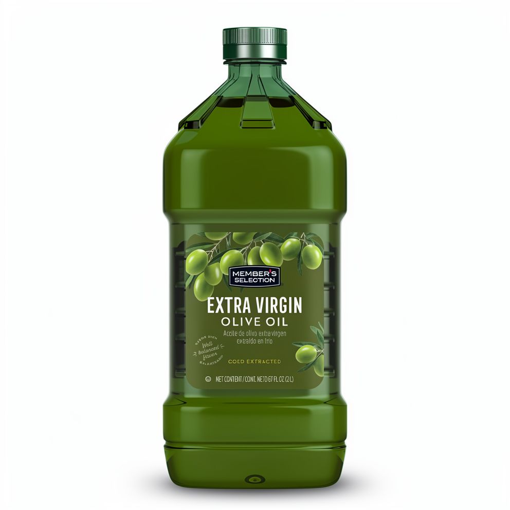 aceite extra virgen 2L