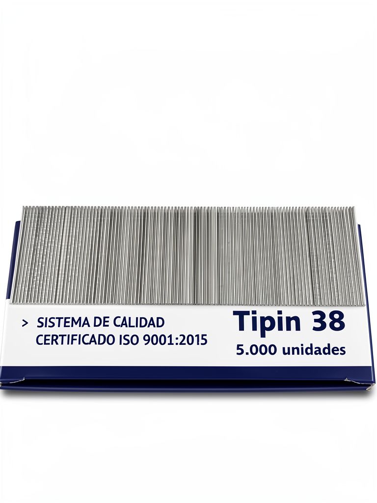 Clavillo 38