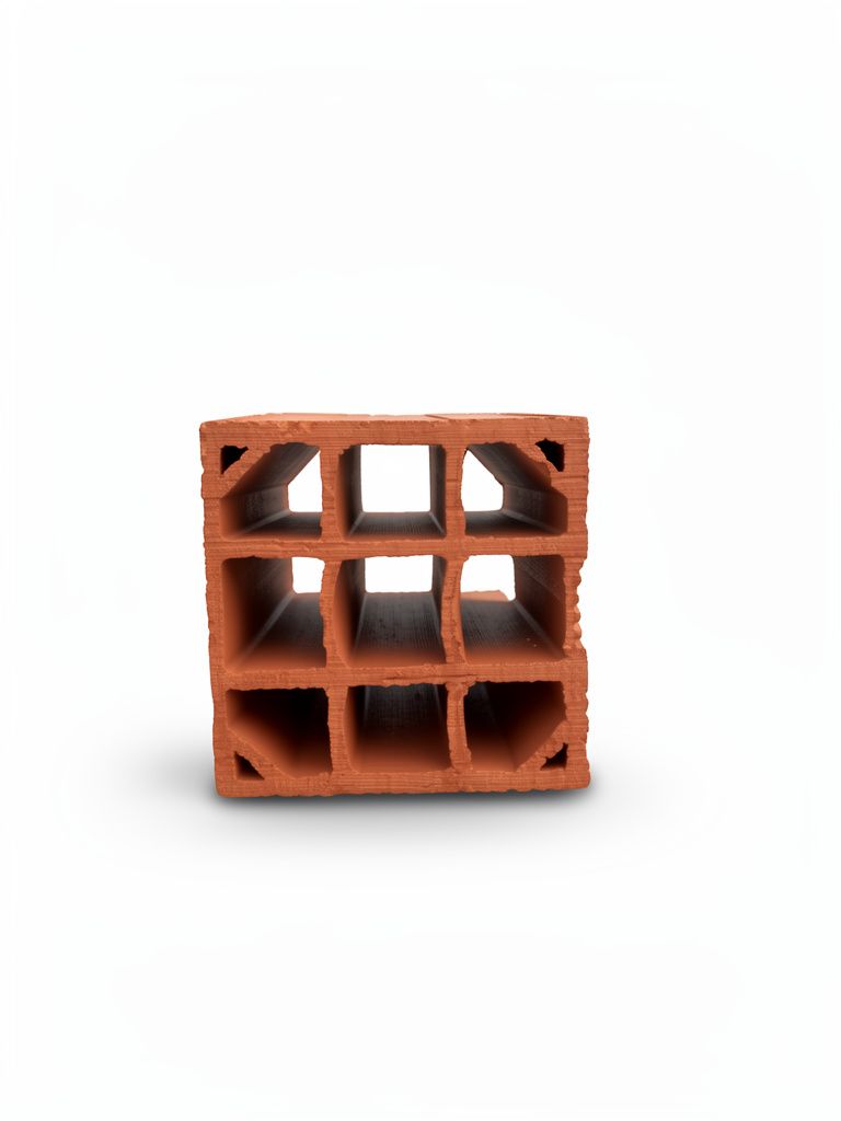 Ladrillo 18x18x25