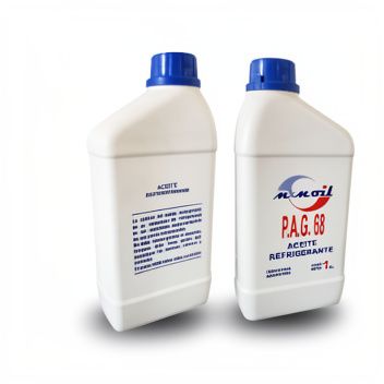 ACEITE REFIGERACION  R-134 PAG68