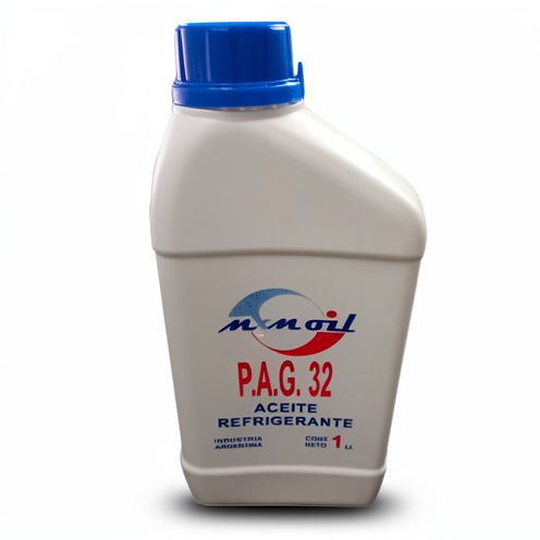 ACEITE REFIGERACION  R-134 PAG32